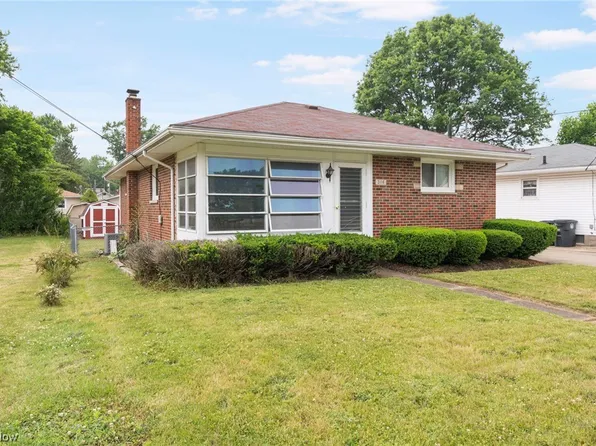 316 Ripley Ave, Akron, OH 44312