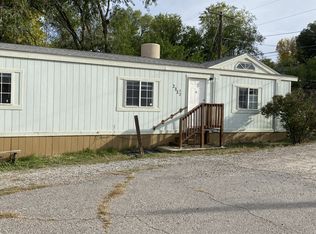 232 1/2 E 9th St, Rifle, CO 81650