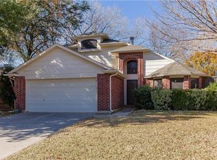 2706 Skyview Dr, Corinth, TX 76210