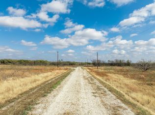 Off Hcr #3368, Hubbard, TX 76648