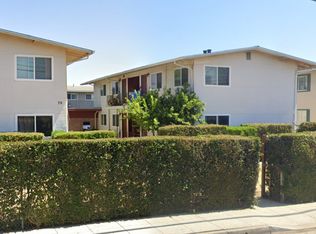 70 N Bayshore Blvd APT 3, San Mateo, CA 94401