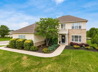 7583 Wayside Ave, Delaware, OH 43015