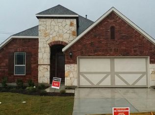 509 Pinon Cv, Georgetown, TX 78628