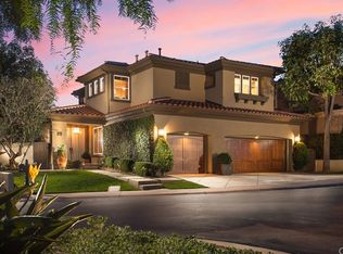 46 Coral Reef, Newport Coast, CA 92657