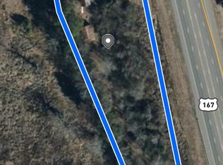 114 Timber Ridge Ln, El Dorado, AR 71730