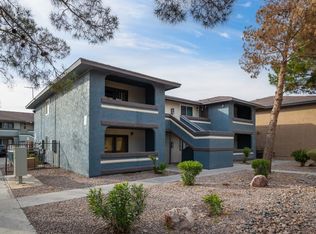 Pacific Palms Apartment Homes, Las Vegas, NV 89115