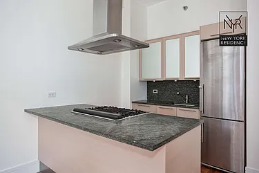 Rented by New York Residence