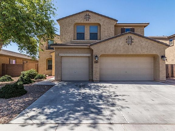 2nd image of 40571 W Parkhill Dr