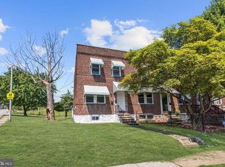 1230 Steelton Ave UNIT 3, Baltimore, MD 21224