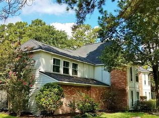 17903 Vintage Wood Ln, Spring, TX 77379