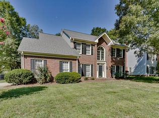 6501 Mimosa St, Indian Trail, NC 28079