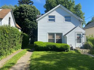 837 E 22nd St, Erie, PA 16503