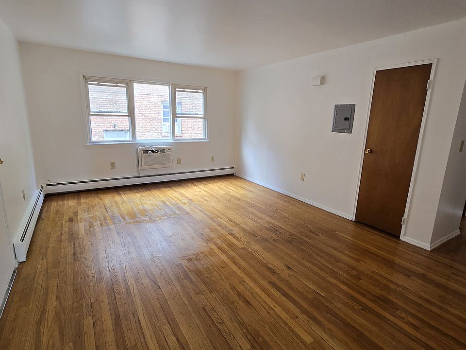 Living room wide shot
