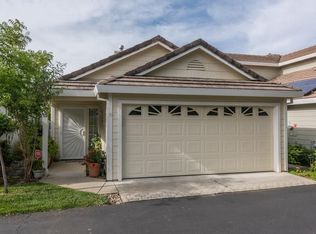3040 Granada Ct UNIT 15, Cameron Park, CA