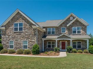 1009 Spring Rose Ln, Matthews, NC 28104