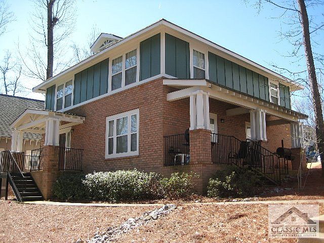 1st image of 490 Barnett Shoals Rd APT 132