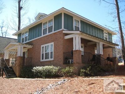 490 Barnett Shoals Rd APT 132, Athens, GA, 30605