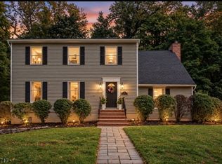 58 Orton Rd, West Caldwell Twp., NJ 07006
