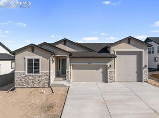 8424 William Downing Dr, Colorado Springs, CO 80908