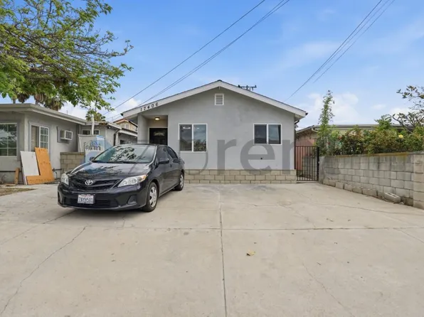 17406 Horst Ave, Artesia, CA 90701