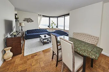 Rented by Keller Williams NYC