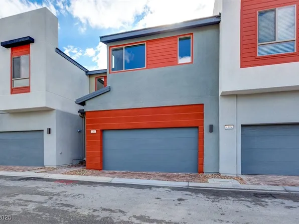 4301 Park Edge Ct, Las Vegas, NV 89141