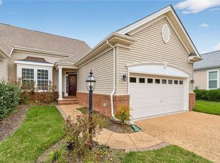 4312 Pond St, Williamsburg, VA 23188