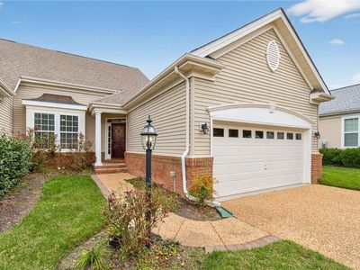 4312 Pond St, Williamsburg, VA, 23188
