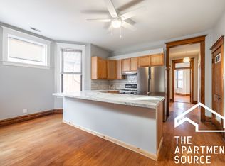 2519 S Millard Ave #1, Chicago, IL 60623