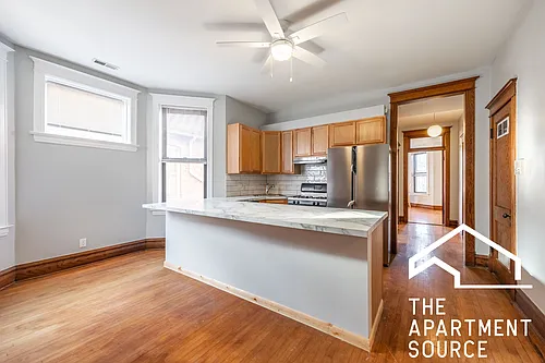 2519 S Millard Ave #1 Photo 1