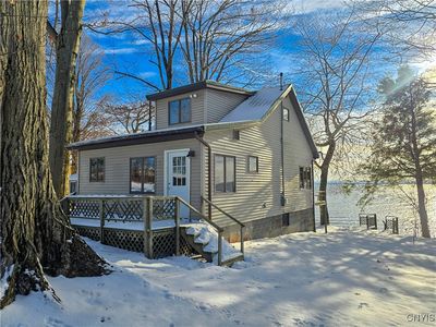 21 Kellar Drive Ext, Bernhards Bay, NY, 13028