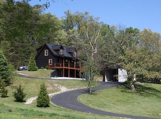 1630 Lutheran Church Rd, Bardstown, KY 40004