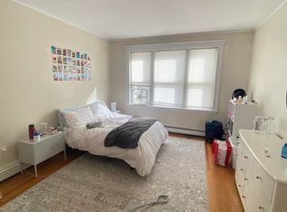 45 Orkney Rd #1, Boston, MA 02135