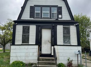 1101 W Rankin St, Flint, MI 48504