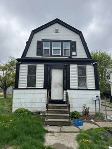 1101 W Rankin St, Flint, MI, 48504