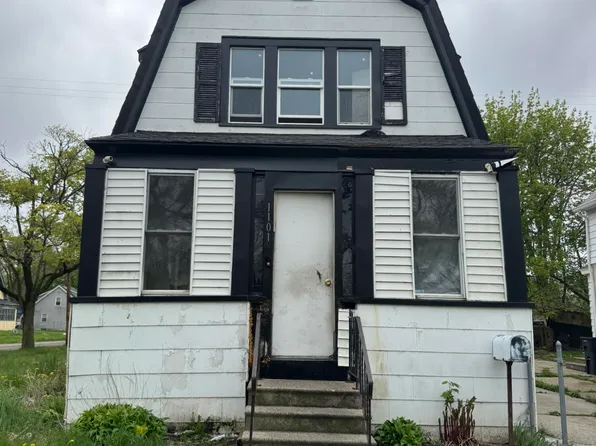1101 W Rankin St, Flint, MI 48504