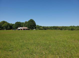 382 Porter Rd, Lonoke, AR 72086