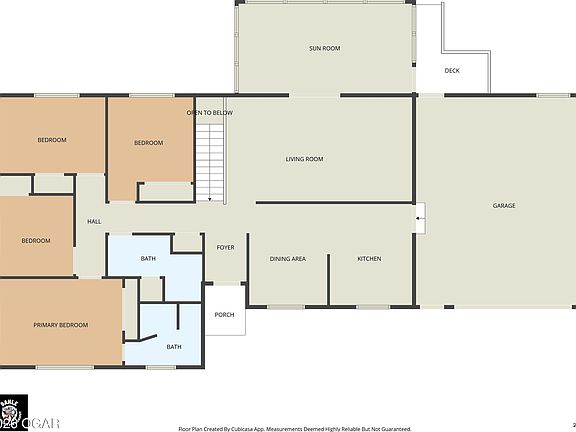 5th image of 1015 Peterson Rd