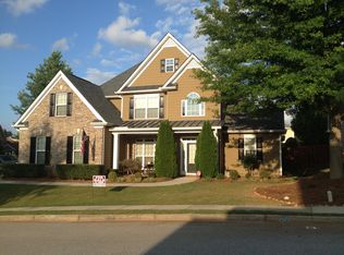 260 Village Park Dr, Newnan, GA 30265