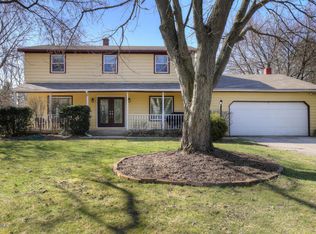 6770 84th St SE, Caledonia, MI 49316