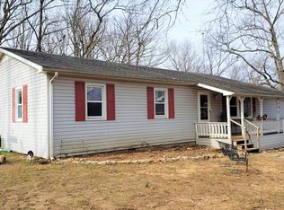 12585 Kimrey Dr, Plato, MO 65552