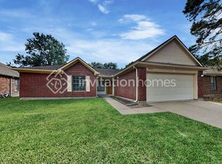 19315 Bristlestar Dr, Katy, TX 77449