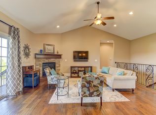 5405 Gentry Rdg, Springfield, IL 62711