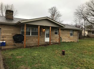 5064 E Centenary Rd, Mooresville, IN 46158