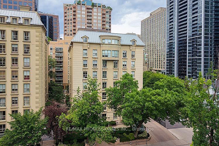 1st image of 88 Charles St E #702