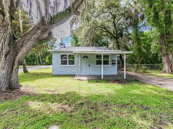 5716 Kenwood Ave, New Port Richey, FL 34652