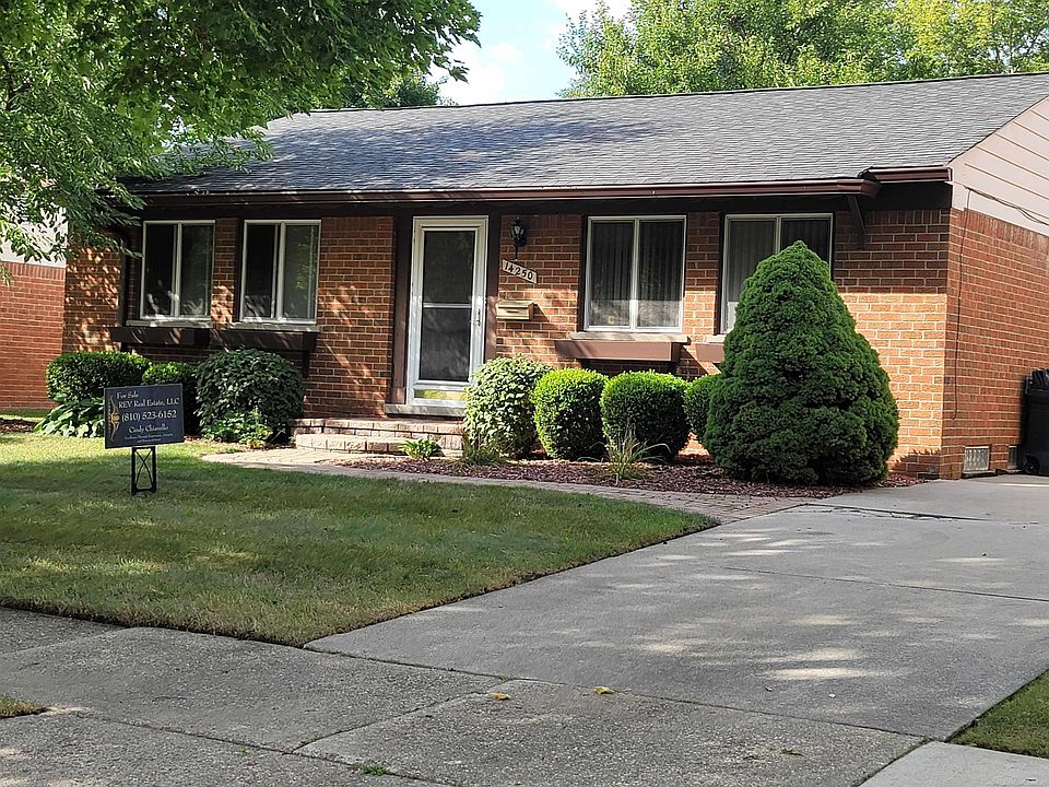 1st image of 14250 Borgman St