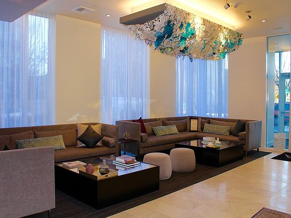 Luma Lobby