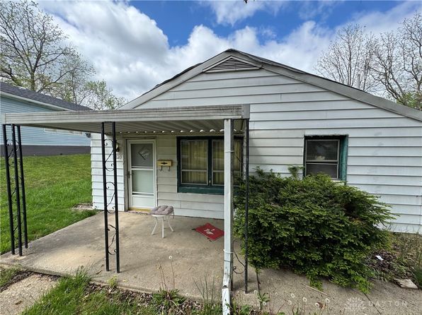 2823 Revels Ave, Dayton, OH 45417
