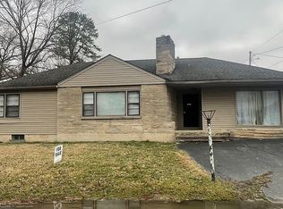 221 Halls Rd, Stanton, KY 40380